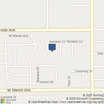 828 Coramdeo Court Hemet, CA MLS# IV25255009