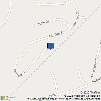 4641 Ash Tree Street Snellville, GA MLS# 7777365
