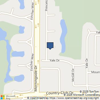 95 Princeton Drive Rancho Mirage, CA MLS# PW25061389