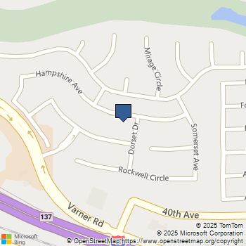 78577 Hampshire Palm Desert, CA MLS# SW25242287