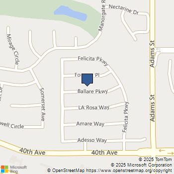 78818 Ballare Parkway Palm Desert, CA MLS# 219135248DA