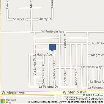 2952 La Habra Avenue Hemet, CA MLS# IG25243361