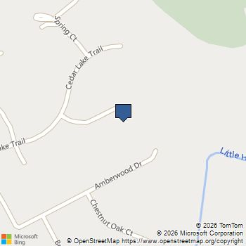 2554 Cedar Way Loganville, GA MLS# 10818527