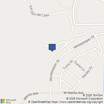 831 Coriander Drive 405 Hemet, CA MLS# SW25030203