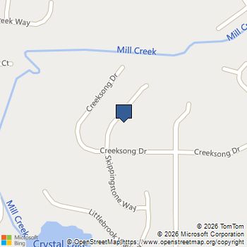 7094 Skippingstone Way Douglasville, GA MLS# 10877086
