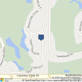 157 Desert Falls Drive E Palm Desert, CA MLS# 219141946DA