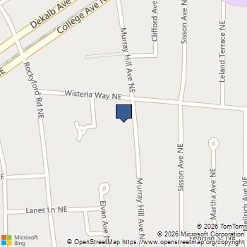 276 Murray Hill Avenue Atlanta, GA MLS# 7741960