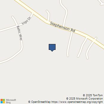 1773 Stephenson Road Lithonia, GA MLS# 10475785