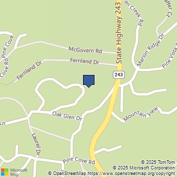 52952 Cedar Crest Drive Drive Idyllwild, CA MLS# 219136320DA