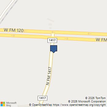 lot 1 F.M. 1417 F.M. 1417 Denison, TX MLS# 21274712