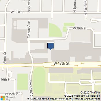 1601 W 17th Street Santa Ana, CA MLS# PW25136766