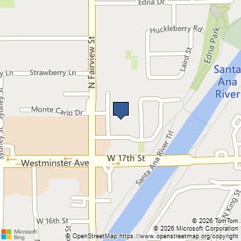 1709 Park Glen Circle D Santa Ana, CA MLS# CV26004811