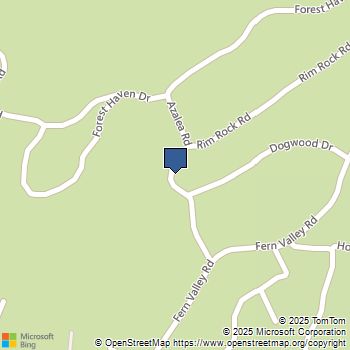 25220 Rim Rock Idyllwild, CA MLS# SW25234791