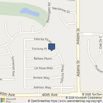 78879 Fortuna Place Palm Desert, CA MLS# 219140843DA