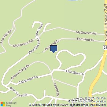 53085 Cedar Crest Drive Idyllwild, CA MLS# 23273561