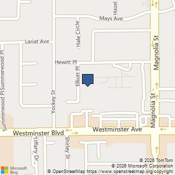 8810 Hewitt Place 22 Westminster, CA MLS# OC26007158