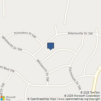3981 Rutgers Drive SW Atlanta, GA MLS# 10661946