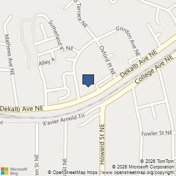 255 Southerland Terrace NE 104 Atlanta, GA MLS# 7749356