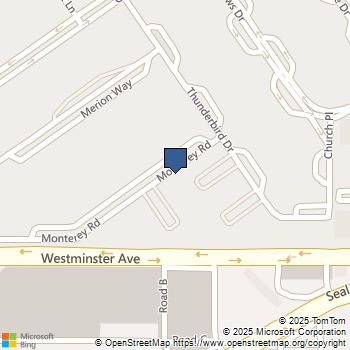 1660 Monterey Rd., M2-9I Seal Beach, CA MLS# PW25215878