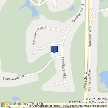 40400 Sweetwater Drive Palm Desert, CA MLS# 219136687DA