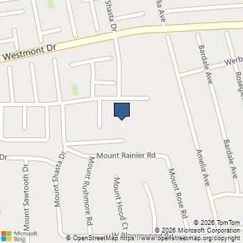 1280 Stonewood Court San Pedro, CA MLS# PV26007704