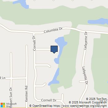 9 Rutgers Court Rancho Mirage, CA MLS# 219138627DA