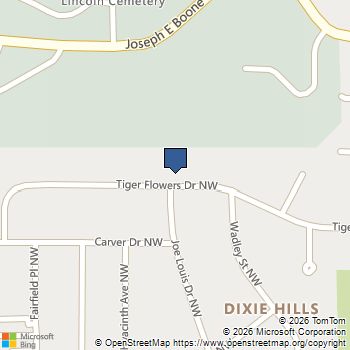 2219 Tiger Flowers Drive NW Atlanta, GA MLS# 10793658