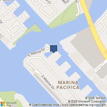 5327 Marina Pacifica Drive N Key 19 Long Beach, CA MLS# OC25227752