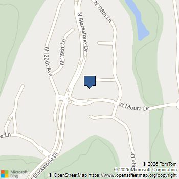 11899 W Rancho Loredo Drive # 21 Peoria, AZ MLS# 6996021