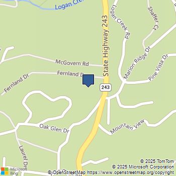 52955 Fern Land Drive Idyllwild, CA MLS# 219132886DA