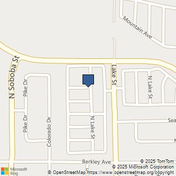 881 N Lake N 301 Hemet, CA MLS# SW25260018