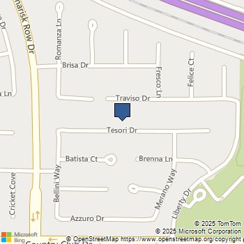 116 Tesori Drive Palm Desert, CA MLS# 219136740DA