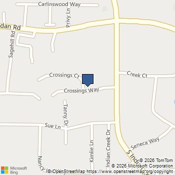 2031 Windward Rd Stone Mountain, GA MLS# 7823952