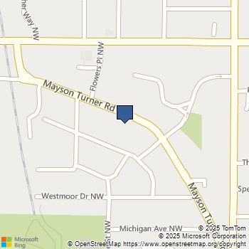 1044 Mayson Turner Road NW Atlanta, GA MLS# 7688337