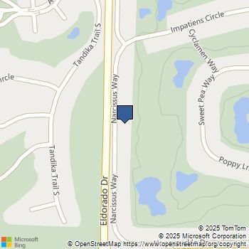 39432 Narcissus Way Palm Desert, CA MLS# 219126929DA