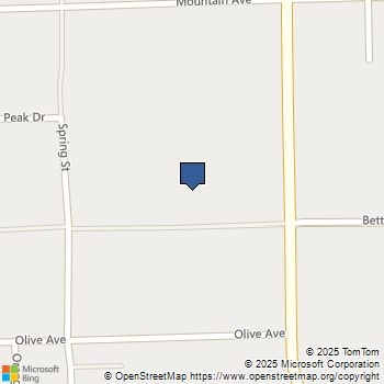 0 Olympia Ave Perris, CA MLS# SW25244457