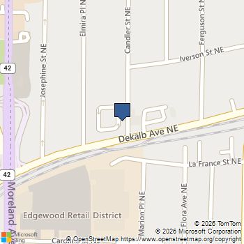 1258 Dekalb Avenue NE 135 Atlanta, GA MLS# 10741973