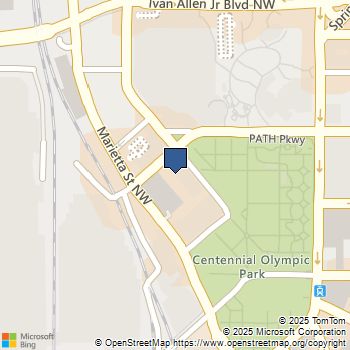 250 Park West Avenue NW, Unit 712 Atlanta, GA MLS# 10645636