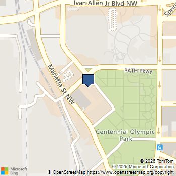 250 Park West Avenue NW 712 Atlanta, GA MLS# 10645636