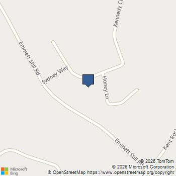 1001 Honey Lane Loganville, GA MLS# 10818001