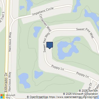 76269 Sweet Pea Way Palm Desert, CA MLS# 219134740DA