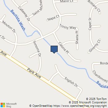 3702 English Hemet, CA MLS# SW25237898