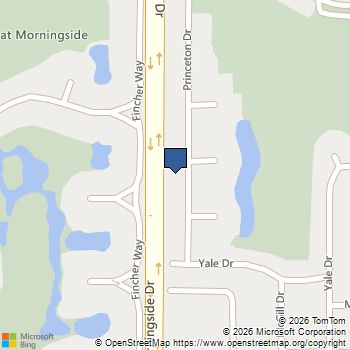 88 Princeton Drive Rancho Mirage, CA MLS# 219140908DA