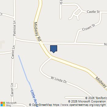 4348 Midway Road Douglasville, GA MLS# 7775310