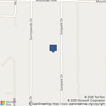 2162 Sunpark Drive Perris, CA MLS# SW25135307