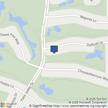 76495 Daffodil Drive Palm Desert, CA MLS# 219134673DA