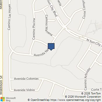 81197 Avenida Neblina Indio, CA MLS# 219136504DA