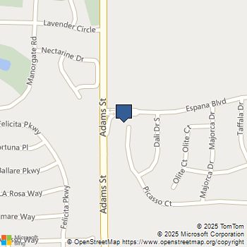 39561 Picasso Court Indio, CA MLS# 219086945DA