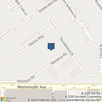 1641 Monterey Road 18H Seal Beach, CA MLS# PW25235736