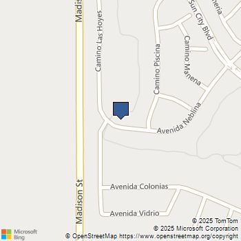 81074 Avenida Neblina Indio, CA MLS# 219113694DA